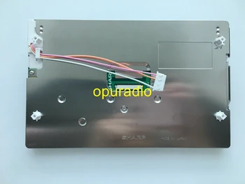 

100% New Original 8.0 inch TFT LCD Display LQ080Y5DR02/LQ080Y5DR03 LCD Panel For Mercedes A221 Headrest Screen Audio System
