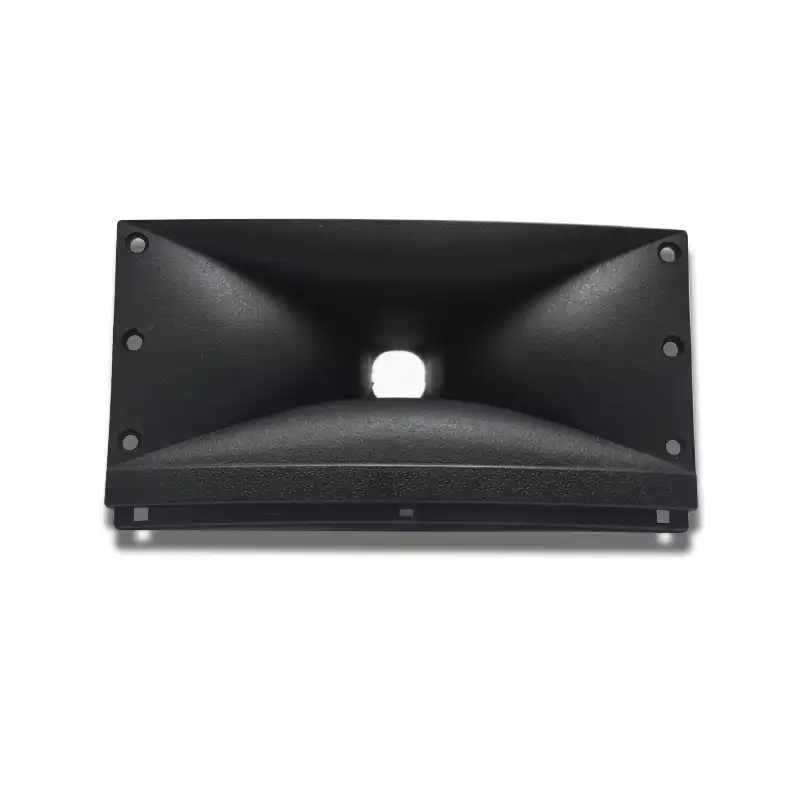 スピーカーホーンアンプ横長のホーン218ミリメートル 108ミリメートルオーディオアクセサリー無料船 Accessories Accessories Accessoriesaccessories Speaker Aliexpress