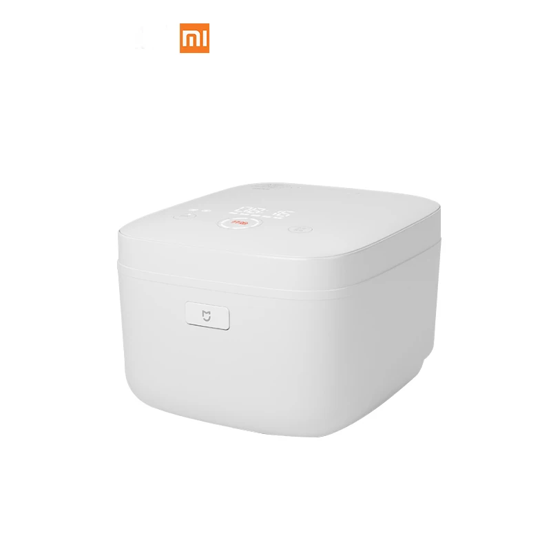 Умная рисоварка Xiaomi Ih сплав 3l скороварка бытовая техника управление через