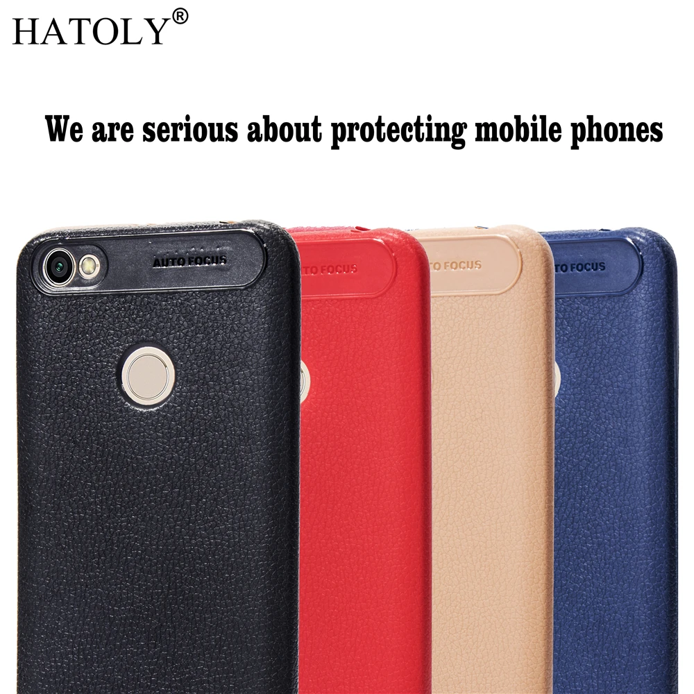 

Xiaomi Redmi Note 5A Pro Case Cover for Xiaomi Redmi Note 5A Rubber Silicon Armor Shell Phone Case For Xiaomi Redmi Note 5A Pro