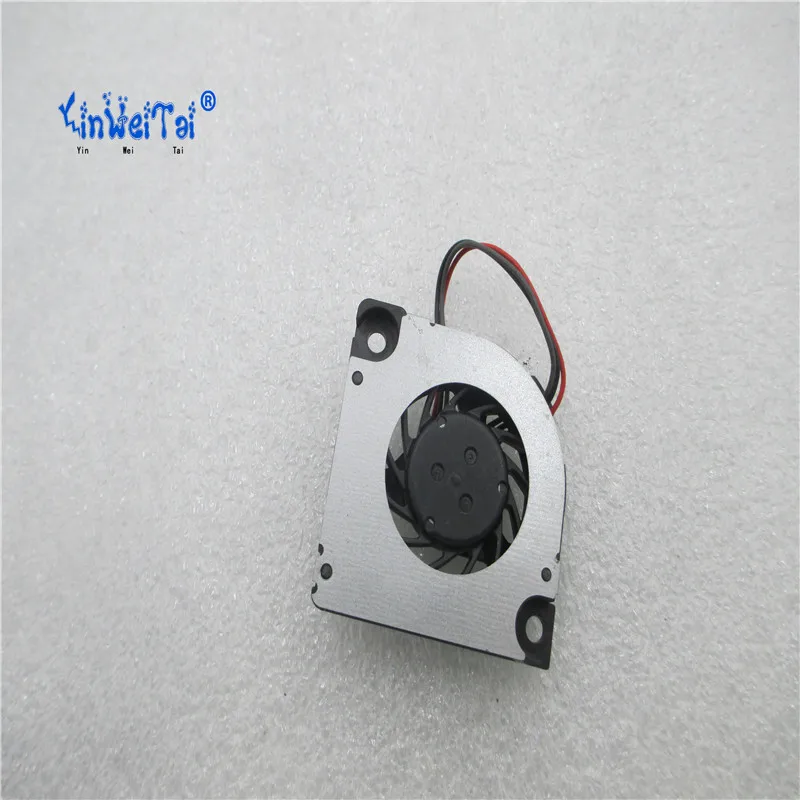 

New and original cooling fan for TOSHIBA U100 U105 Portege M200 M205 GDM610000156 notebook CPU quiet fan