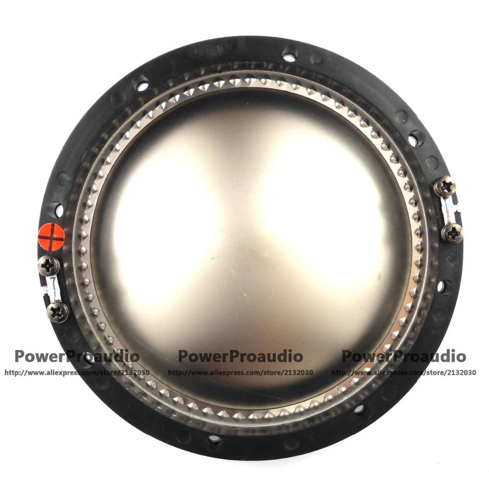 Diaphramg para Jbl Substituição Diafragma 16 Ohm 2445j 2441j D16r2445