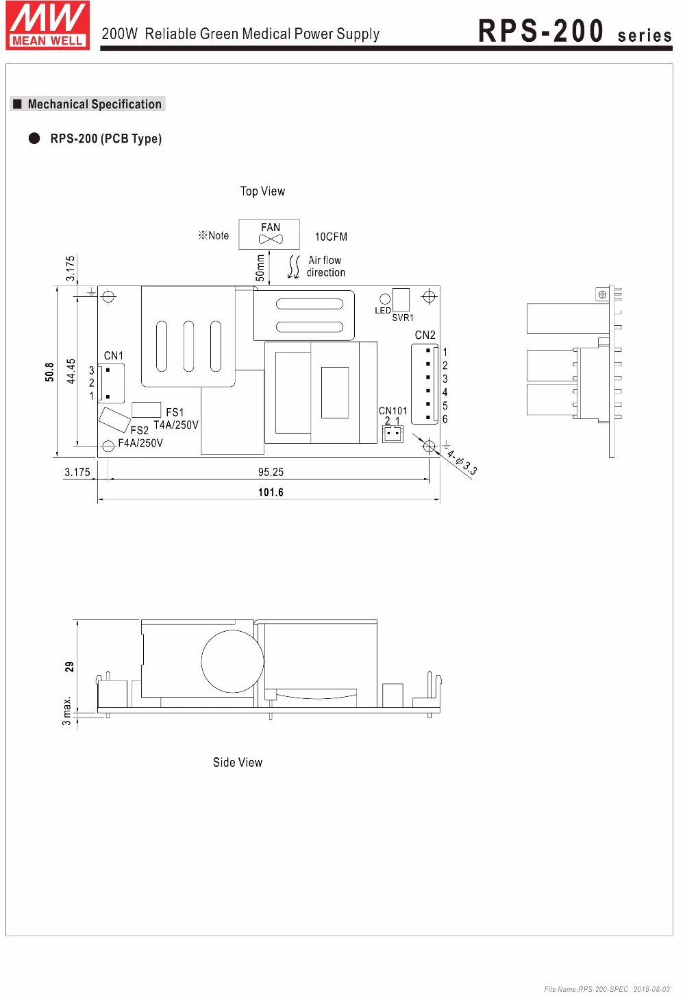 RPS-200-SPEC-4