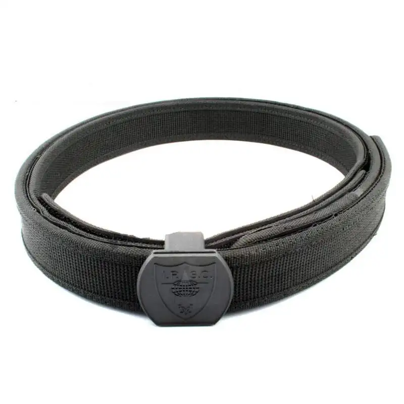 baratas IPSC ESPECIAL CORREIA de DISPARO PRETO Cinto tático S XL Vermelho Amarelo Azul Preto Airsoft Caça Esportes Ao Ar Livre Cinto Acessório