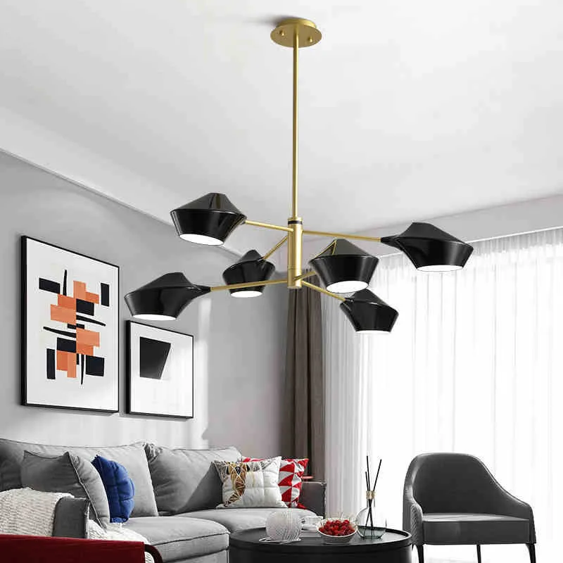 

lamps and lanterns of postmodern contracted sitting room bedroom study restaurant personality atmosphere of led lamps