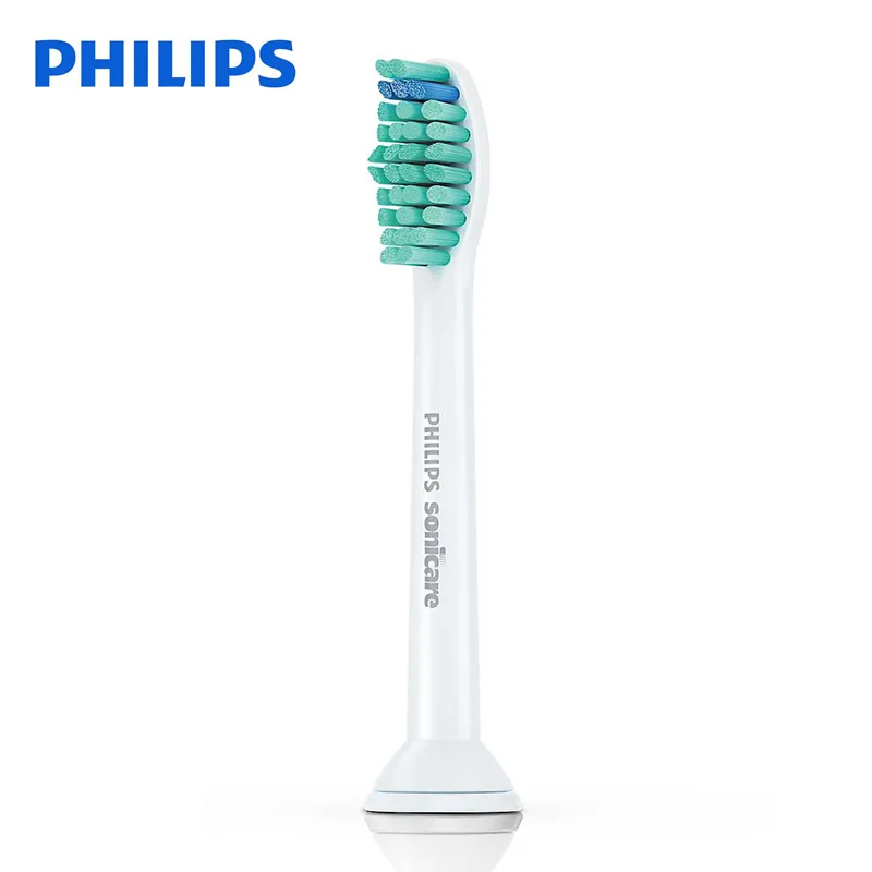 Оригинальная электрическая головка для зубной щетки Philips HX6011