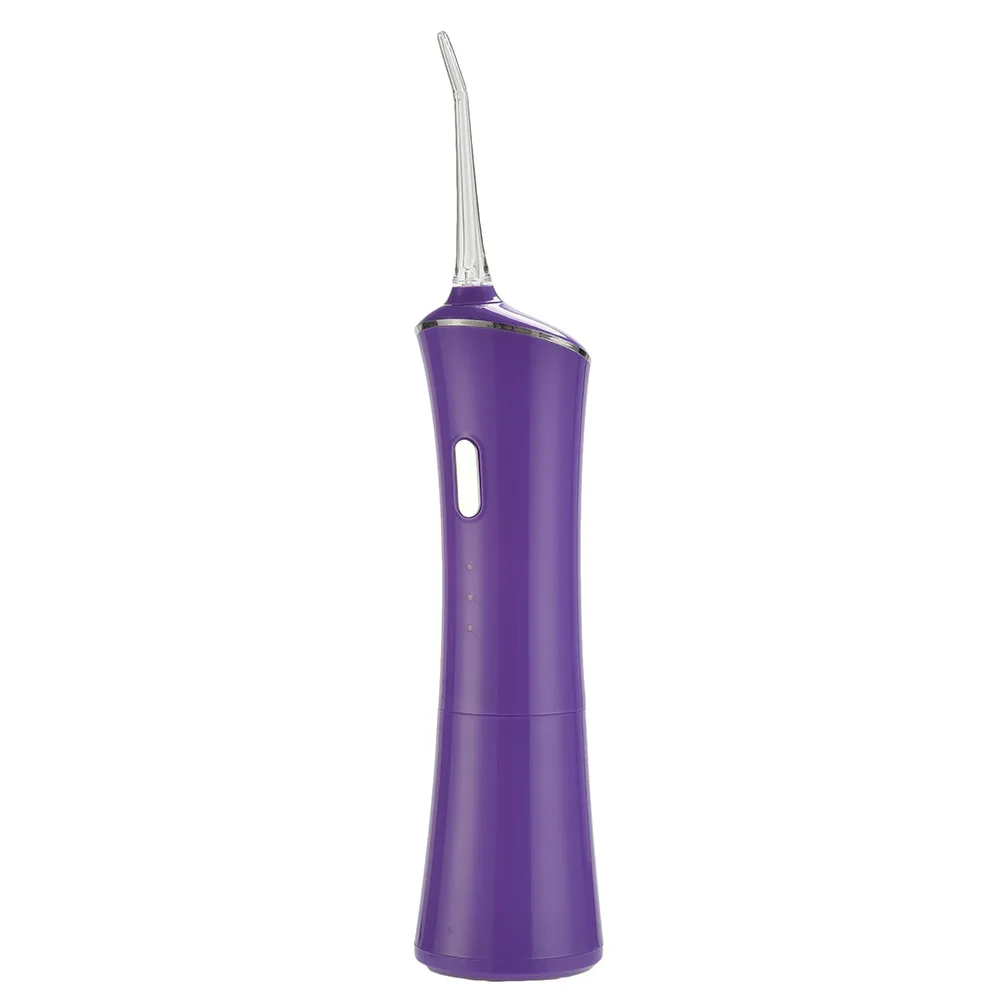 

Dione C8 Electric Oral Irrigator Water Flosser Teeth Washing Cleaning Machine IPX7 Waterproof Teeth Cleaner Z30