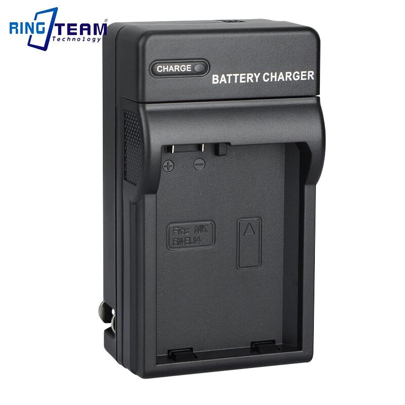 Camera Battery Charger MH-24 for Nikon D3100 D3200 D3300 D5100 D5200 D5300