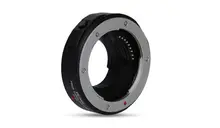 Viltrox JY-43F Factory supply photographic accessory camera lens adapter for Olympus Pnanasonic
