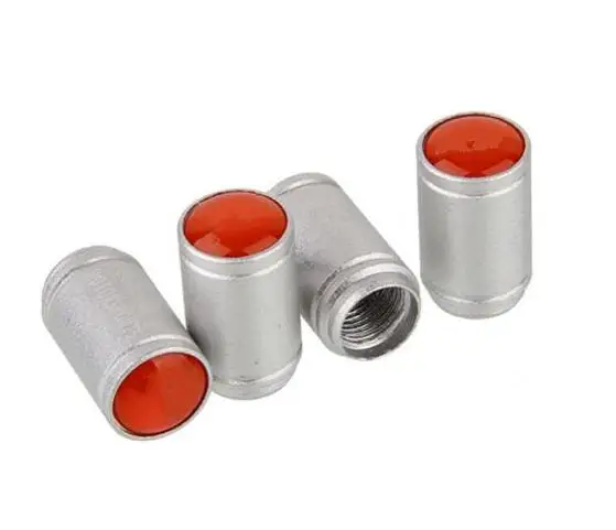 silver cap