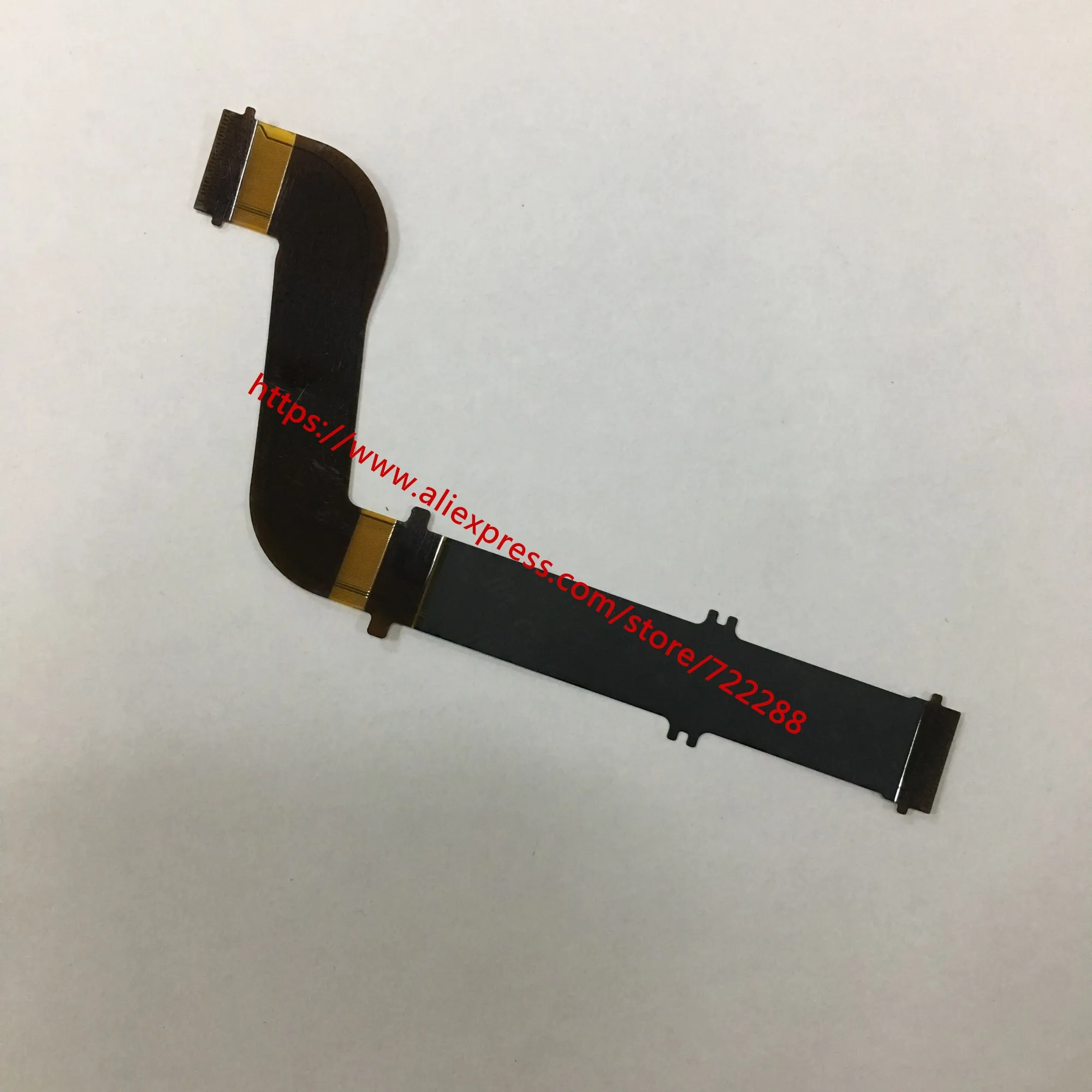 

Repair Parts For Sony A7S II ILCE-7S M2 LCD Screen Hinge FPC Flex Cable Connection FPC