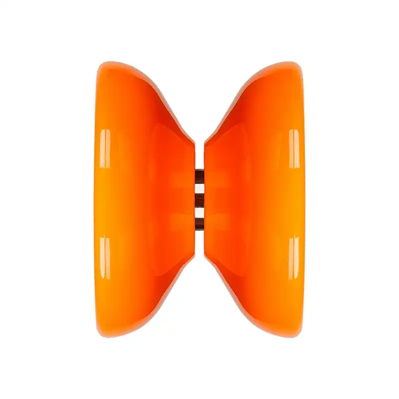 orange yoyo