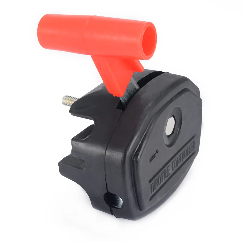 New 56 Inch Lawn Mower Throttle Cable Switch Lever Control Handle Kit for Lawnmower Garden Tools Mayitr