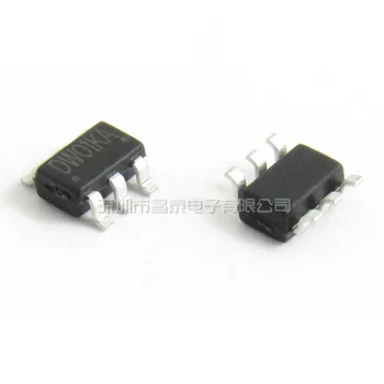 

20PCS DW01 SOT23-6 Battery Management IC Lithium Battery Protection Chip