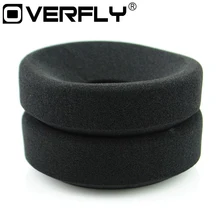 1 pc Replacement font b Ear b font Pads Soft Foam Comfort Cushion Earpads for Grado