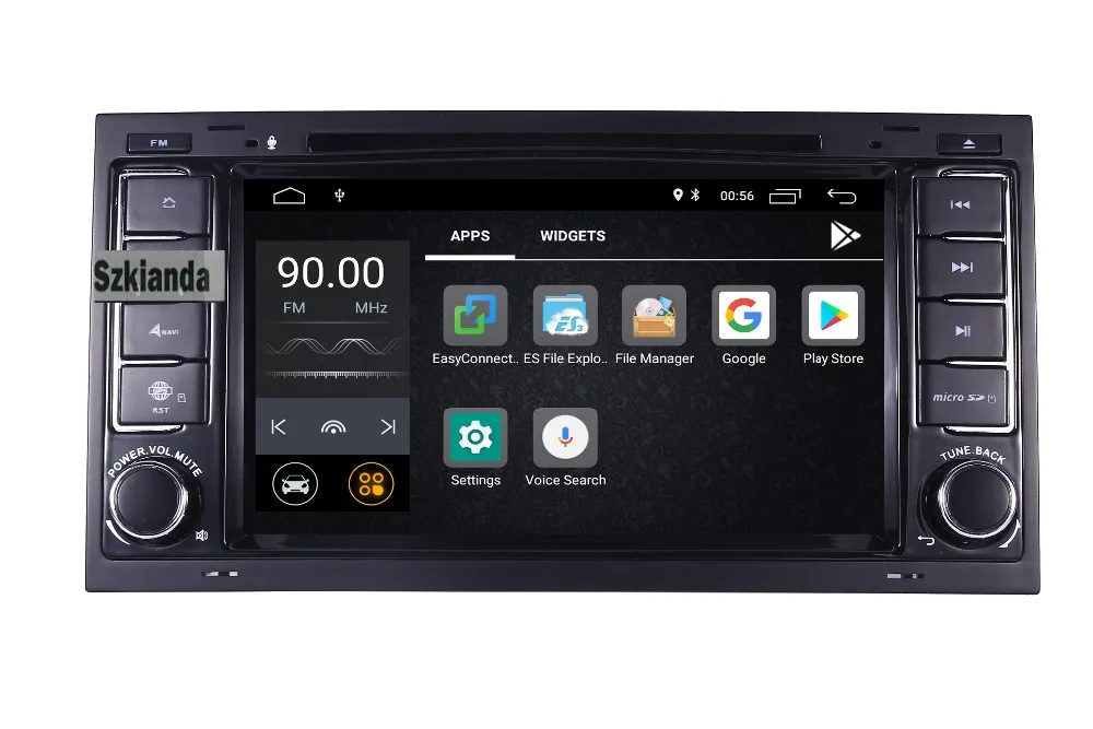 Cheap 7"HD IPS Android 9.0 Car GPS navigation for Volkswagen Touareg T5 Transporter Multivan wifi 3g bluetooth Radio stereo multimedia 20 Cheap 7"HD IPS Android 9.0 Car GPS navigation for Volkswagen Touareg T5 Transporter Multivan wifi 3g bluetooth Radio stereo multimedia 20