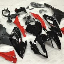S 1000 RR- обтекатель S 1000 RR 15 Abs обтекатель S 1000 RR 16 черный красный кузов