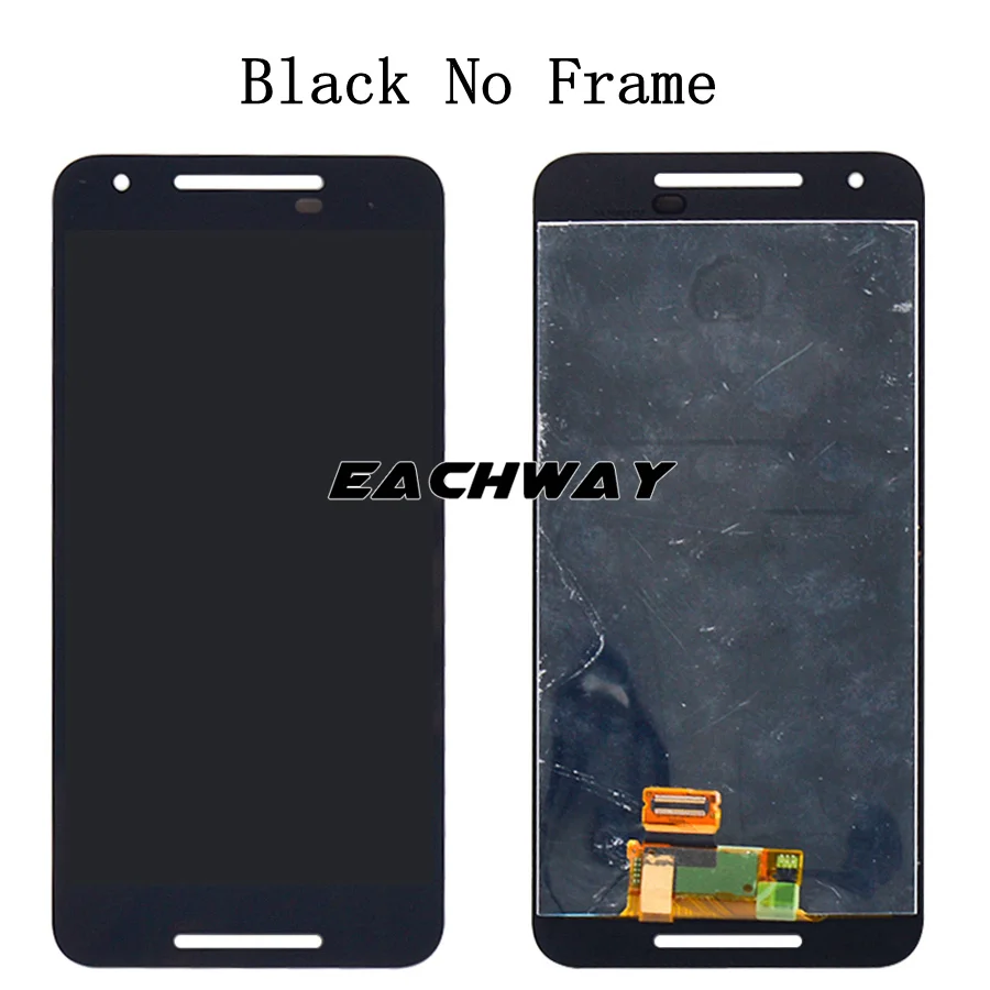 LCD Display LG NEXUS 5X 005