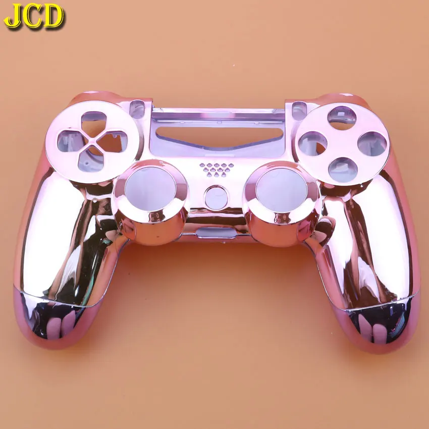 JCD Замена обшивка корпуса чехол Обложка для Игровые приставки DualShock 4 PS4 старой версии контроллер JDS-010 Корпус чехол