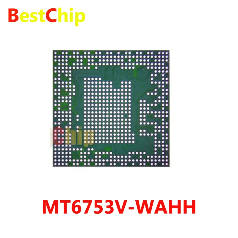 

MT6753V MT6753V-WAHH CPU