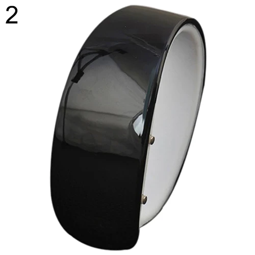  Fashion Top Brand Luxury Unisex Dolphin Candy Color LED Digital Silicone Band Casual Sports Wrist Watch 