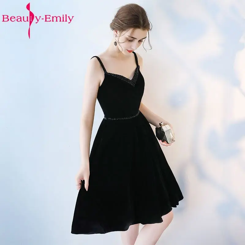 Beauty-Emily Flannel Prom Dresses 2018 Sexy Pearls Lace Up Beading Formal Occasion Evening Party Gowns Graduation Dresses Beauty-Emily Flannel Prom Dresses 2018 Sexy Pearls Lace Up Beading Formal Occasion Evening Party Gowns Graduation Dresses