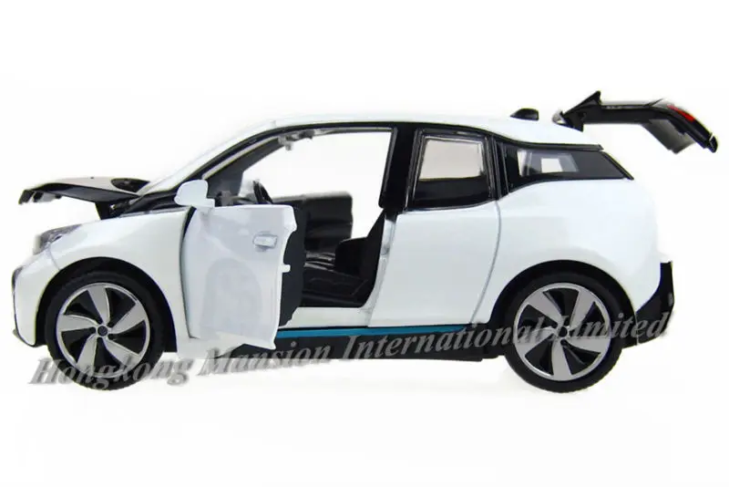 132 For TheBMW i3 (17)