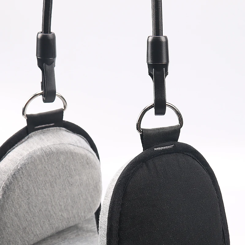 Portable Head Neck Hammock Neck Pain Relief Relaxing Neck Massager Foam Napping Sleeping Pillow Cushion Home Office Neck Hammock Portable Head Neck Hammock Neck Pain Relief Relaxing Neck Massager Foam Napping Sleeping Pillow Cushion Home Office Neck Hammock