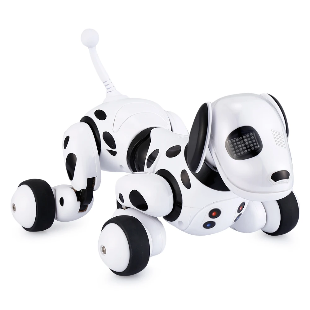 AeoFun Умные Электронные Домашние животные умный RC робот собака игрушка детская