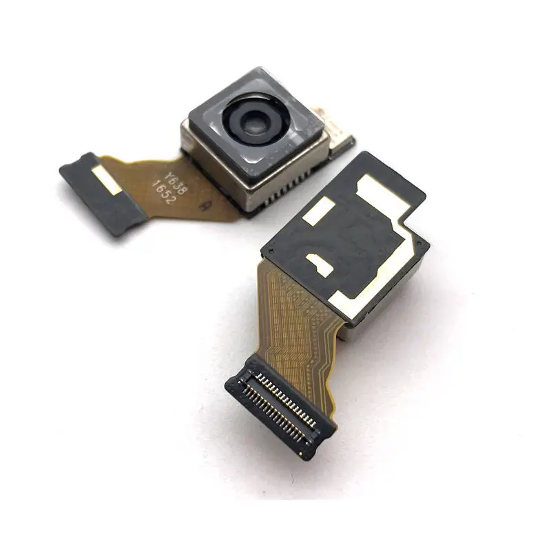 

Rear Back Camera Module Flex Repair Parts For Google Pixel 2 XL 5.5
