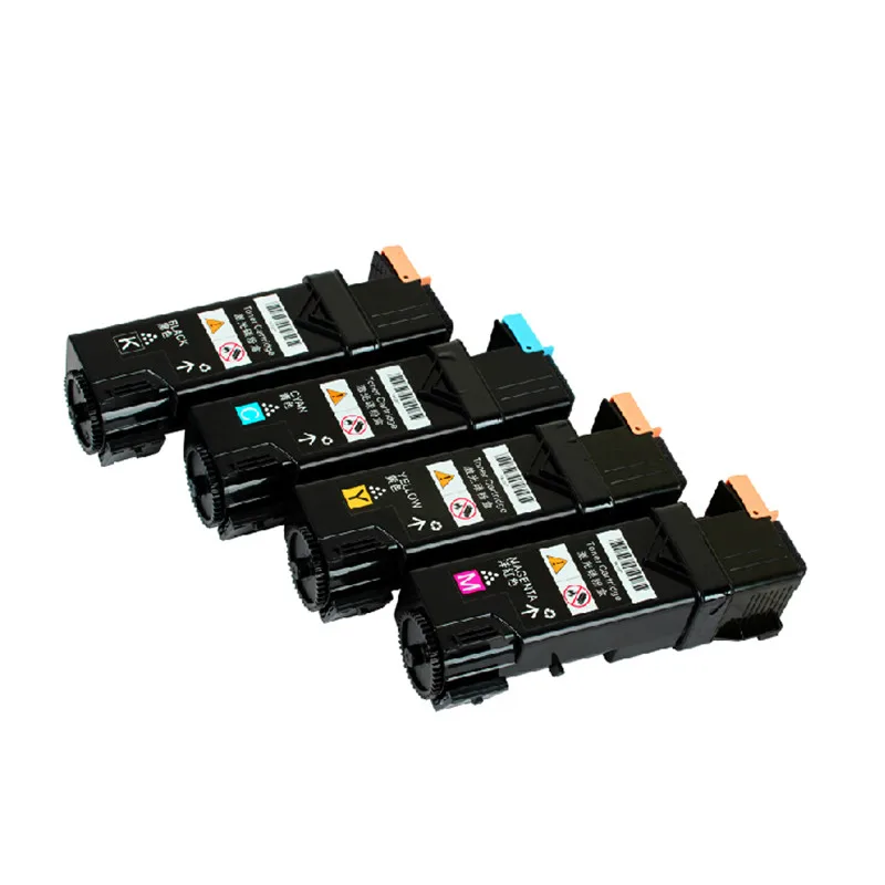Цвет тонер-картридж для Fuji Xerox Phaser 6140 6140n 6140dn лазерный принтер 106r1480 106r1484 тонер