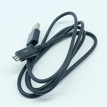 Mini USB cable mobile phone charger cable 2.0 data synchronization charging cable for the samsung galaxy S3 S4