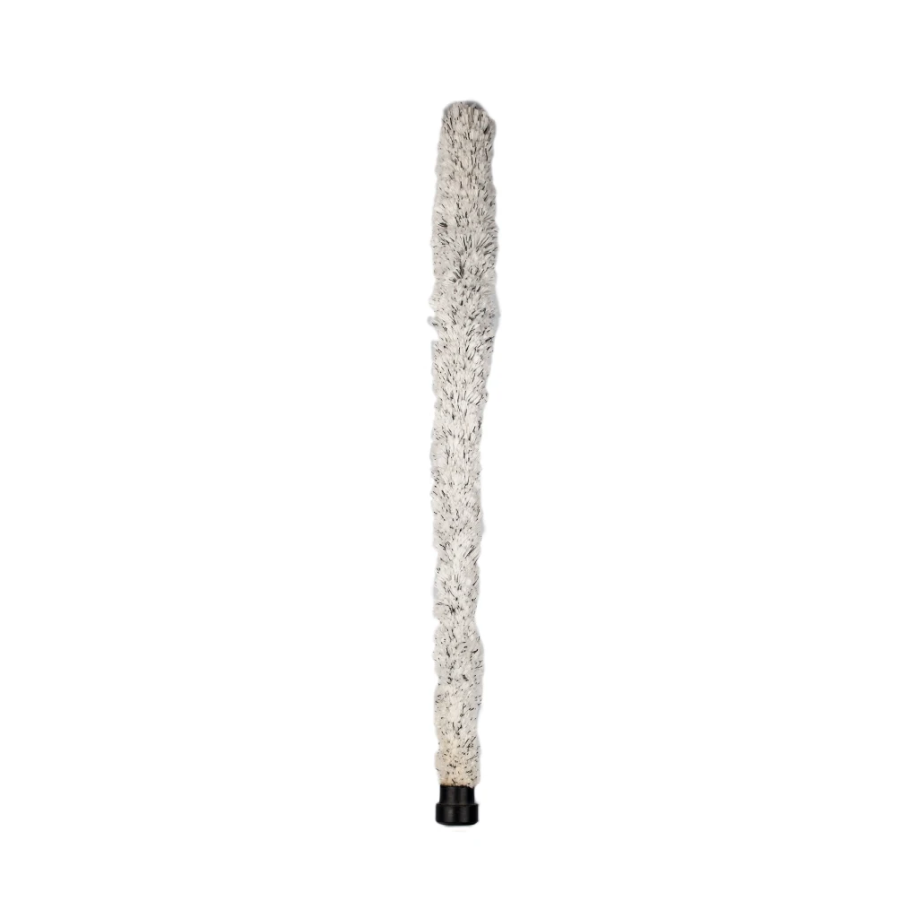 

Alto Cotton Brush White Cleaner For Alto Saxophone Woodwind Instrument Sax Accessories Woodwind