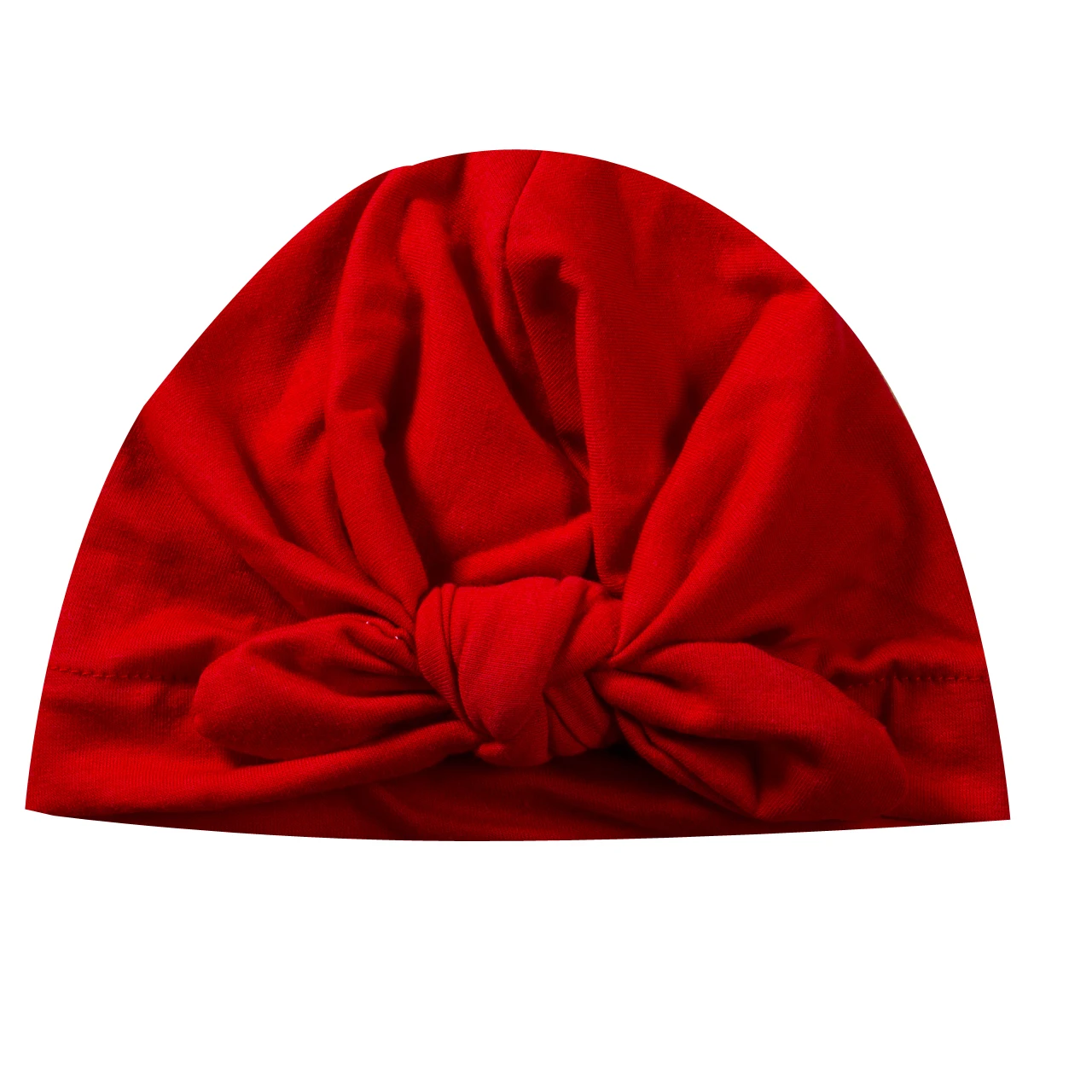 Шапка бини из мягкого хлопка с бантом для новорожденных|toddler kids|baby boy hat capboys cotton cap |