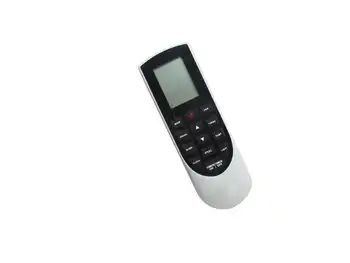 

Remote Control For GREE VIR09HP115V1AH VIR09HP230V1AH VIR12HP115V1AH VIR12HP230V1AH VIR18HP230V1AH VIR24HP230V1A Air Conditioner