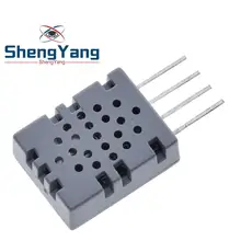ShengYang 1 шт. Mw33 цифровой датчик температуры и влажности вместо Dht11 Dht-11 для Arduino Diy Kit