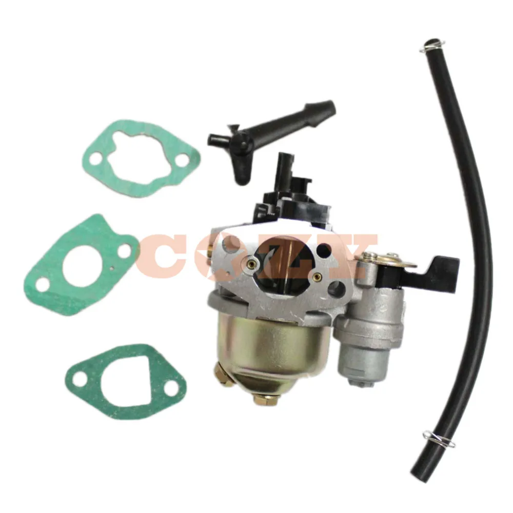 Carburetor For Honda GX160 GX200 168F 170F Jingke Huayi Ruixing 5.5hp 6.5hp Water Pump Pressure