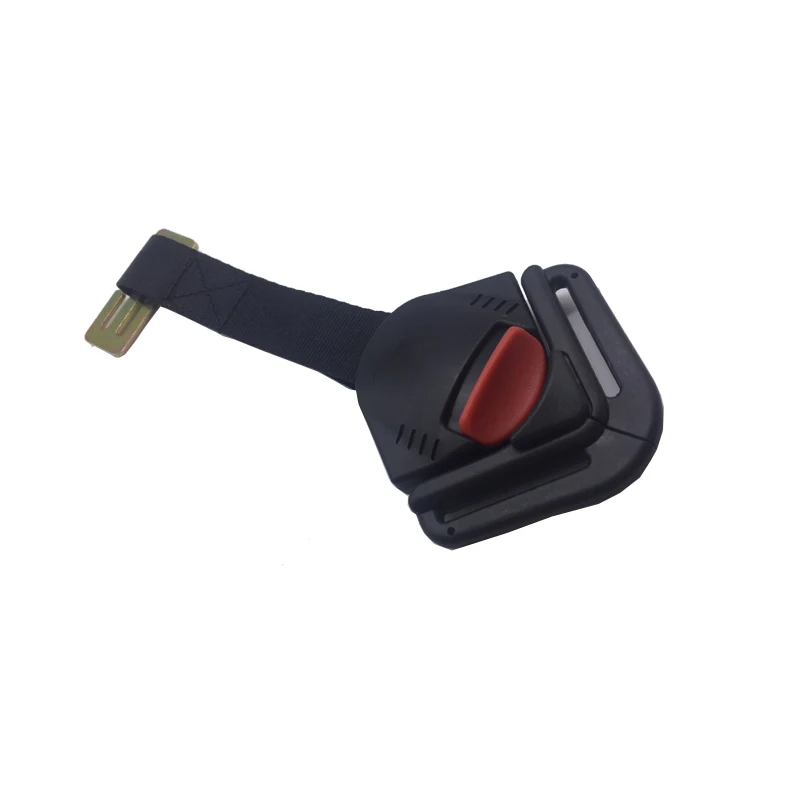 Universal Car Baby Safety Seat Clip Fixed Lock Buckle Car Universal Car Baby Safety Seat Clip Fixed Lock Buckle Car