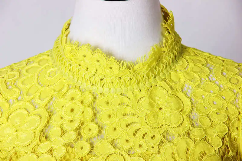 Runway Design Women dress  01