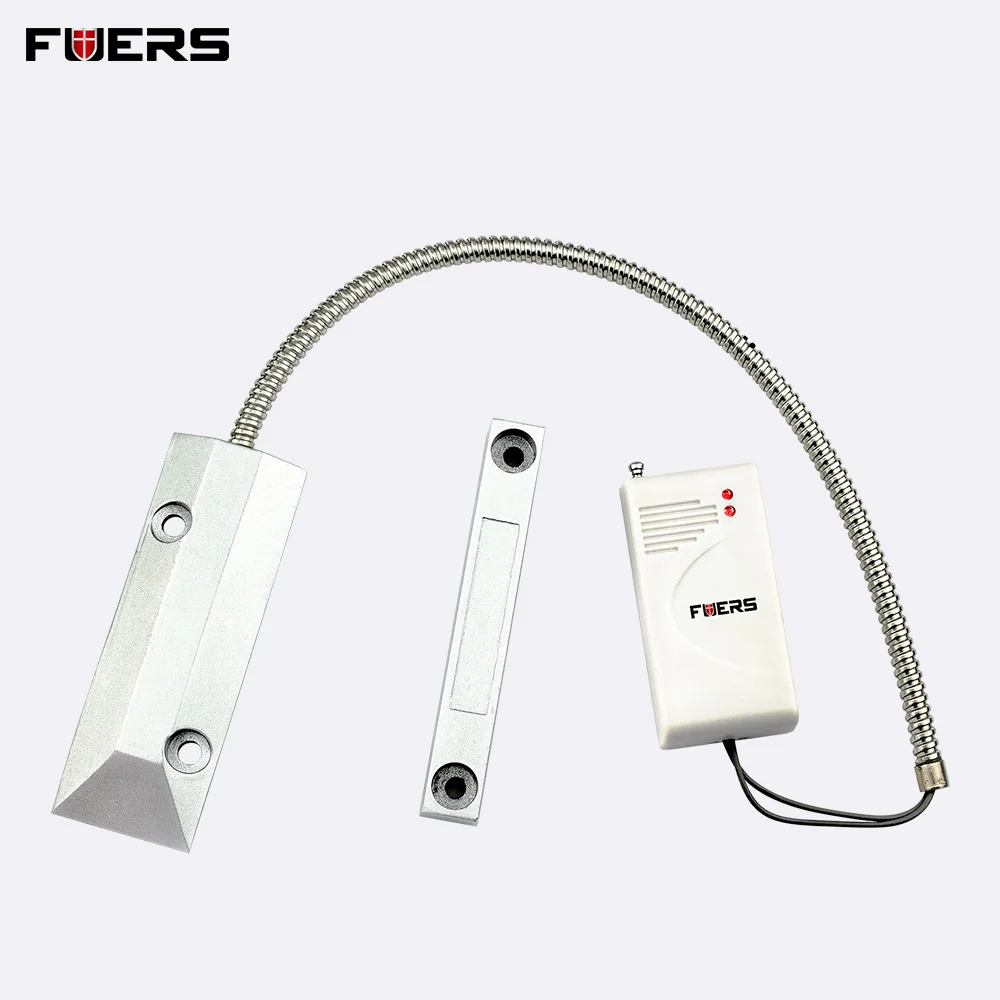 Датчик открытия двери для GSM pstn Домашняя охранная сигнализация|door elevator|door lock