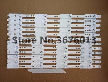 

led backlight for 42E5CHR SW RGB 42 3228 L04 SW RGB 42 3228 R04 REV1.1 130110