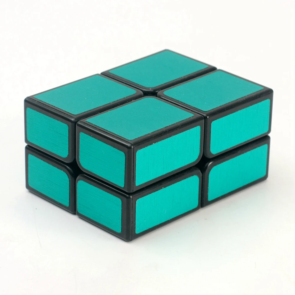 Zcube 2x2x2 мельница Скорость magic cube игра-головоломка кубики Развивающие игрушки для детей Детские