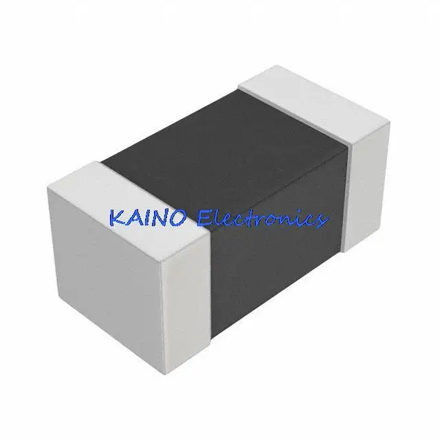 [KINO] GRM0335C1E101FA01J CAP CER 100PF 25V 1% NP0 0201 SMD Capacitors |