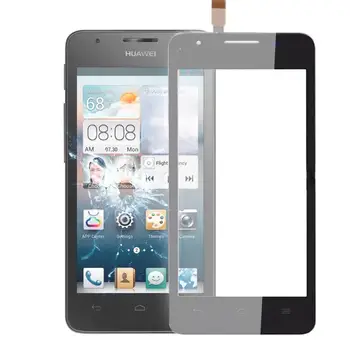 

For Huawei Ascend G510 / U8951 / T8951 Touch Screen Digitizer Touch Panel Glass Lens Screen Digitizer
