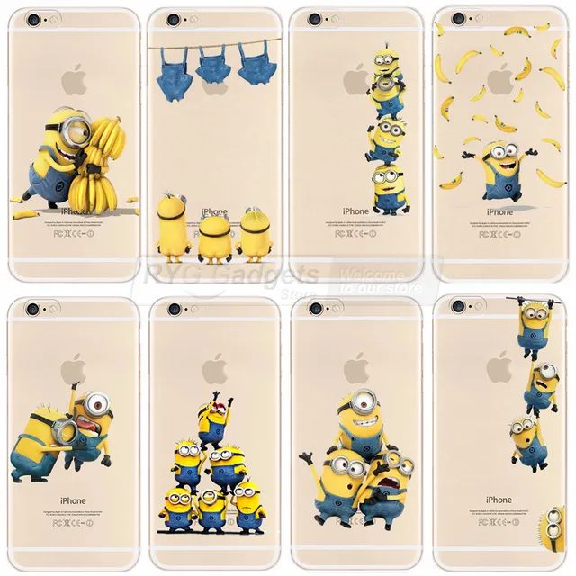 custodia iphone 6 cartoni animati custodia iphone 6 cartoni animati
