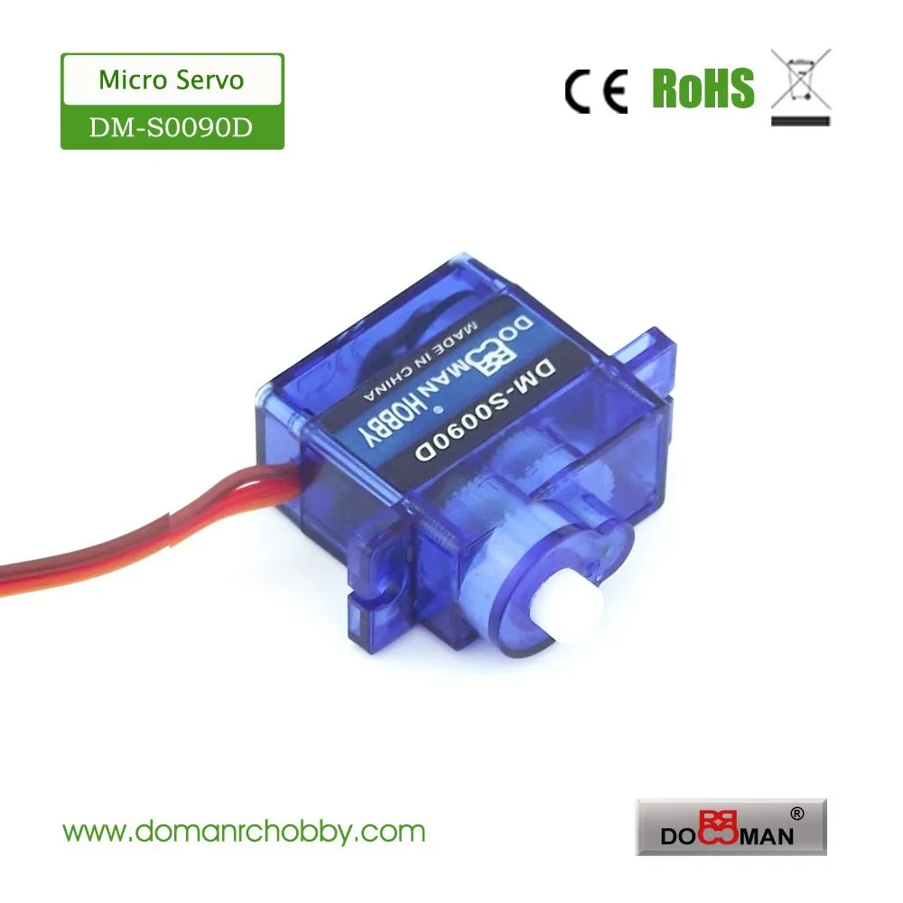 DM-S0090X04