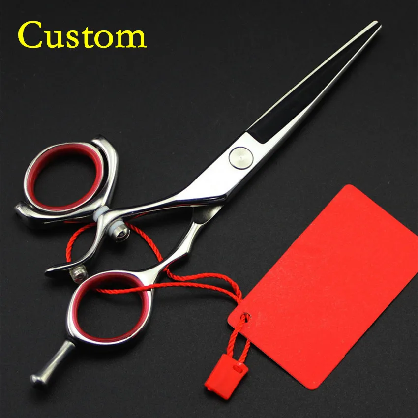 Customize High grade professional Germany 440c 5.5'' Left hand rotation