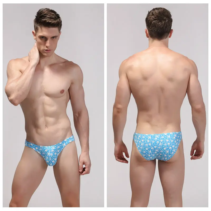 Nuevo llega hombres ropa Interior calzoncillos algodón Sexy hombres calzoncillos Hombre Slips Interior corto Homme ropa Interior para Hombre|underwear used|underwear pouchunderwear men - AliExpress