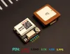 TOPGNSS UART TTL level,GNSS module,GPS GLONASS  Dual-mode GPS module antenna,built in Flash small size ► Photo 1/2