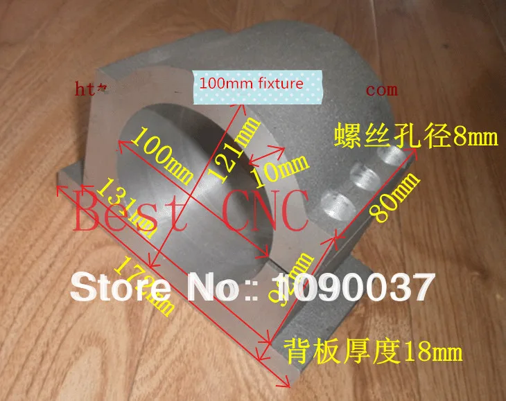 free shipping 100mm spindle chuck Spindle motor fixture Spindle Chuck for CNC Router spindle mounts 100mm free shipping 100mm spindle chuck Spindle motor fixture Spindle Chuck for CNC Router spindle mounts 100mm